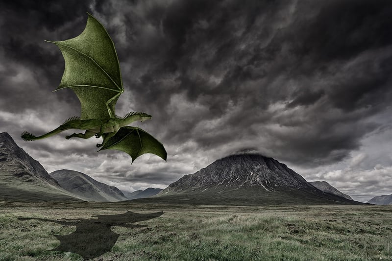 Dragon's Lair