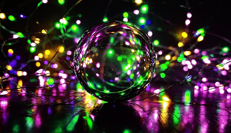 Magical Artifact
